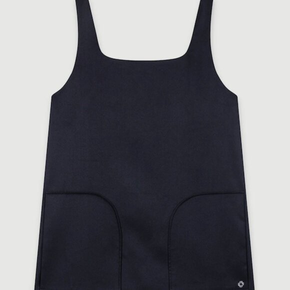 99% NEW MAJE DRESS, SIZE 36 - Picture 4 of 4